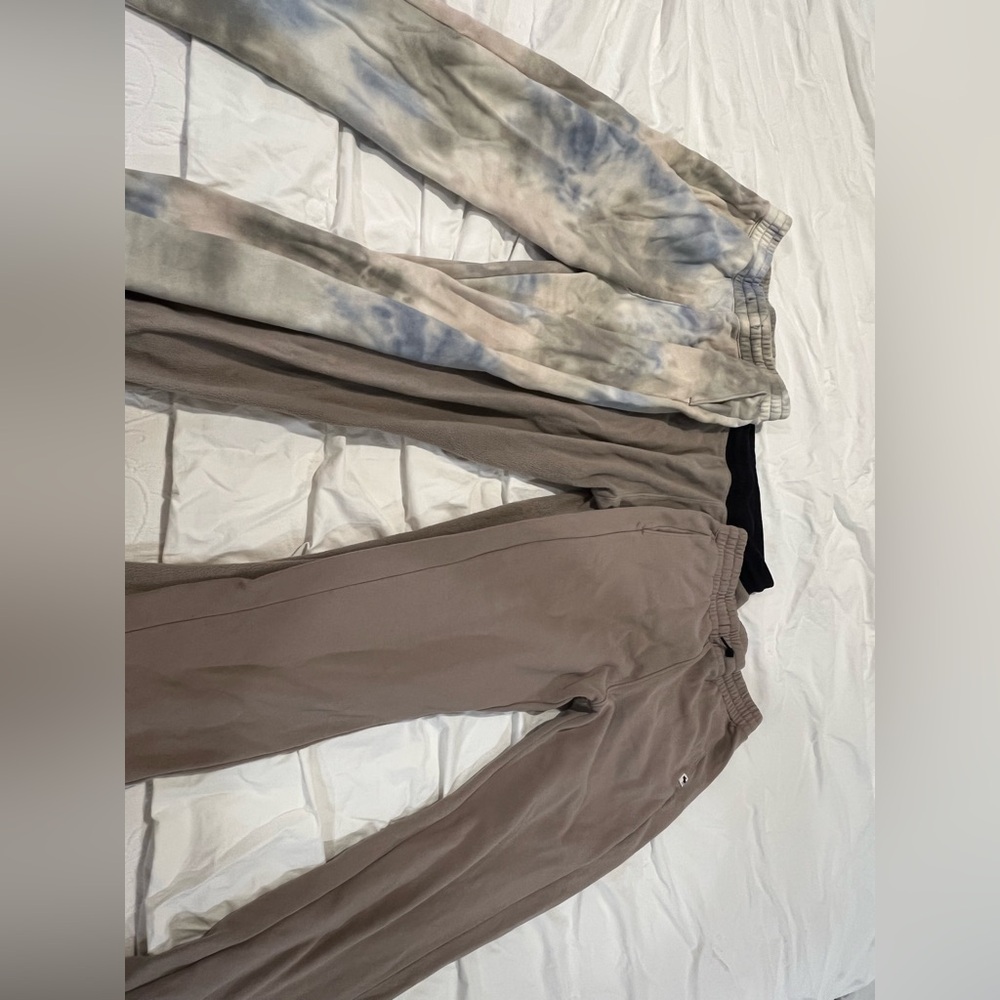 3 Cozy Abercrombie pants for the winter
